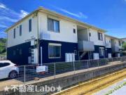 ＪＲ徳島線鮎喰駅まで徒歩18分