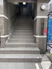 長居TSマンション