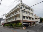 フラワーキャッスル大山II