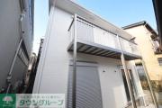 中野区本町2丁目戸建て