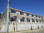北陸新幹線上田駅までバス約10分 徒歩10分