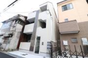 アバントコート神戸西出町
