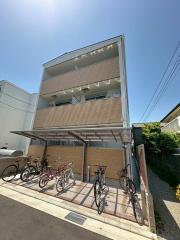 クリエオーレ一津屋II
