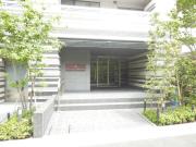 ザ・パークハウス茗荷谷富士見坂