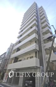 パティーナ新板橋