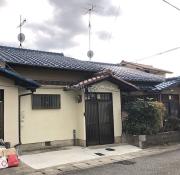 芝ノ下町貸家