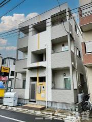 東京メトロ千代田線町屋駅まで徒歩10分