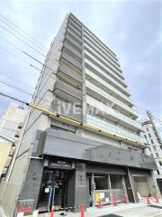 ＪＲ中央本線鶴舞駅まで徒歩8分