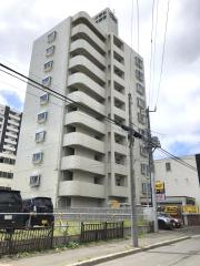 クリオ琴似弐番館