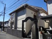 相鉄本線二俣川駅まで徒歩6分