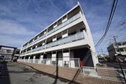 京成電鉄松戸線前原駅まで徒歩7分
