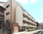 桜坂第3ハイツ