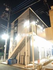 KMハウス