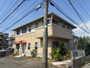 東平尾1丁目店舗付住居