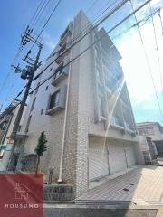 ビオトープ塚本