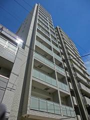 都営大江戸線新御徒町駅まで徒歩3分