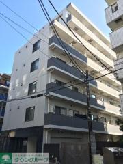 ライジングプレイス錦糸町