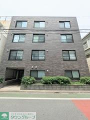 東急池上線荏原中延駅まで徒歩8分