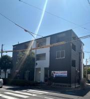 ＪＲ埼京線中浦和駅まで徒歩14分