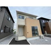 大赤見賃貸住宅 C棟