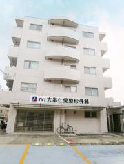 小田急小田原線登戸駅まで徒歩10分