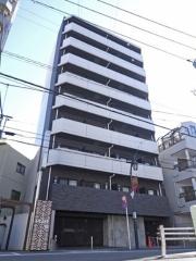 ＪＲ総武線（各駅停車）新小岩駅まで徒歩3分