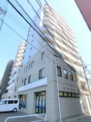 ルミークアン蒲田