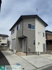 井野町貸住宅 B棟