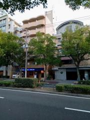 阪急神戸線御影駅まで徒歩5分