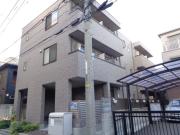 ビータス川口