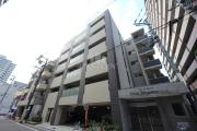 地下鉄谷町線谷町九丁目駅まで徒歩5分