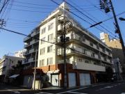 地下鉄東山線新栄町駅まで徒歩4分