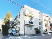 西武池袋・豊島線中村橋駅まで徒歩5分