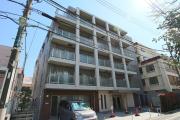 ハーヴェスト河田町