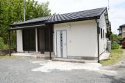 上津中村貸家