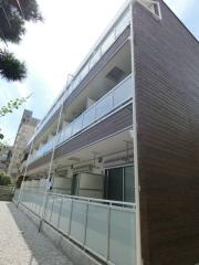 リブリ・川越新宿町