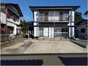 城山ノグチ住宅