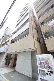 京阪中之島線粟島（大阪屋ショップ前）駅まで徒歩9分
