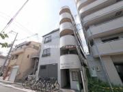 ヤングパレス阿倍野橋