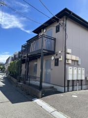 小田急江ノ島線東林間駅まで徒歩8分