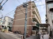 南海本線天下茶屋駅まで徒歩10分