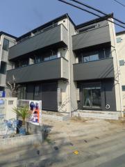 SIMODA大宮櫛引町