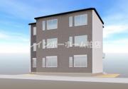 KEIAI RESIDENCE新柏II