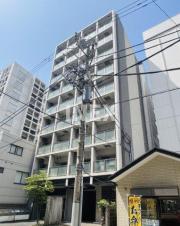 ＪＲ京浜東北・根岸線鶴見駅まで徒歩5分