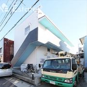 名鉄常滑線道徳駅まで徒歩10分