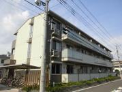 京王線北野駅まで徒歩8分