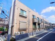西武池袋・豊島線練馬高野台駅まで徒歩10分