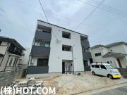 地下鉄七隈線茶山駅まで徒歩13分