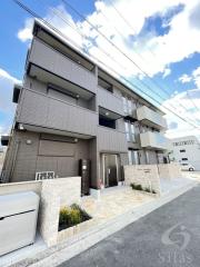 ＪＲ阪和線津久野駅まで徒歩8分
