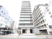 地下鉄名城線上前津駅まで徒歩5分